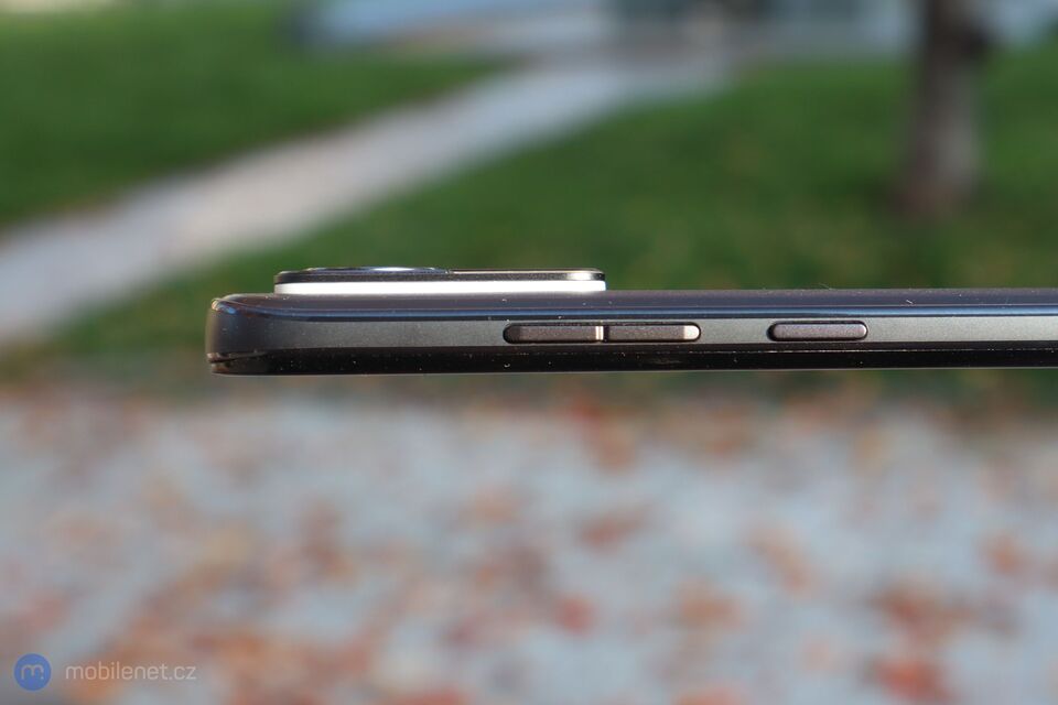 Motorola Edge 30 Neo