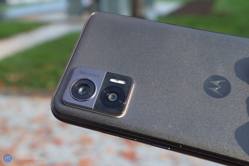 Motorola Edge 30 Neo