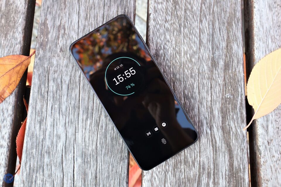 Motorola Edge 30 Neo