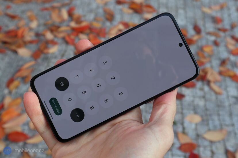 Motorola Edge 30 Neo