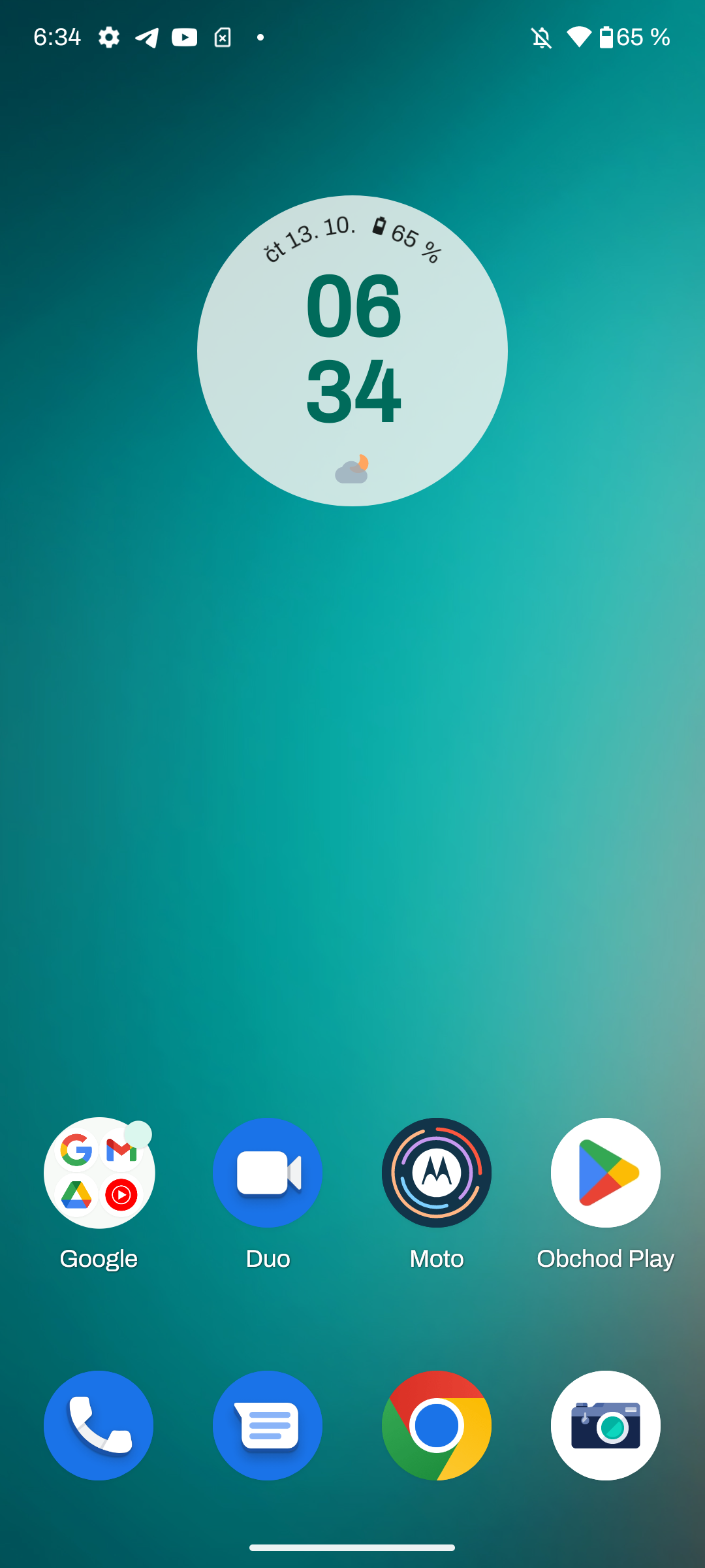 Motorola Edge 30 Neo