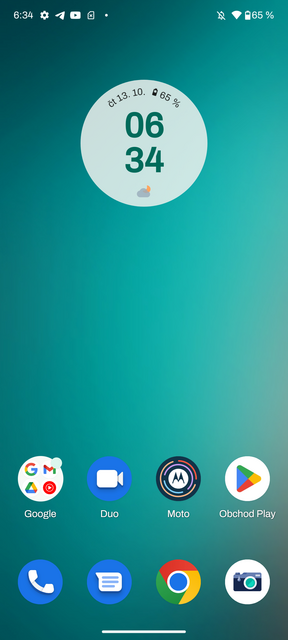 Motorola Edge 30 Neo