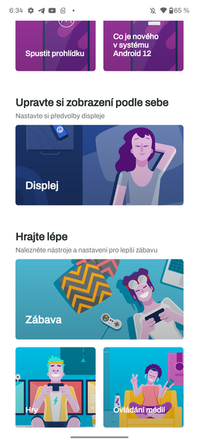 Motorola Edge 30 Neo