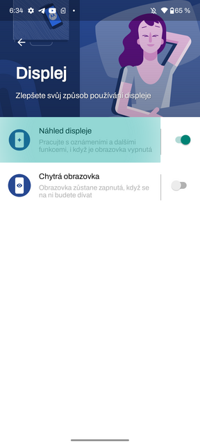 Motorola Edge 30 Neo