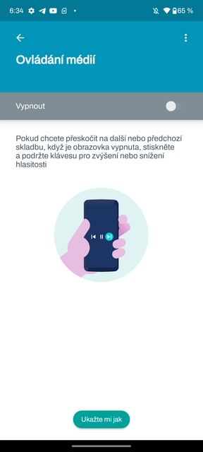 Motorola Edge 30 Neo