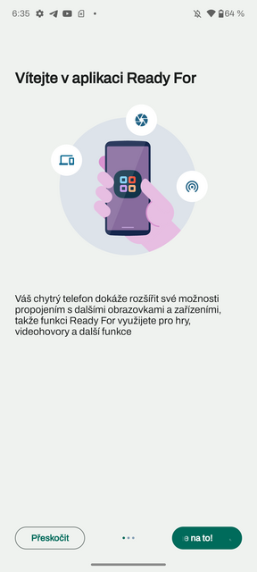 Motorola Edge 30 Neo