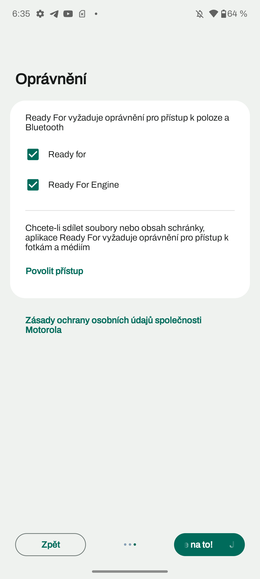 Motorola Edge 30 Neo