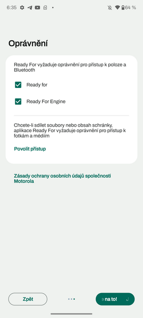 Motorola Edge 30 Neo