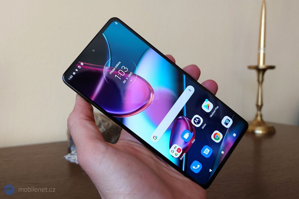 Motorola Edge 30 Pro