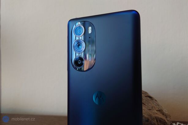 Motorola Edge 30 Pro