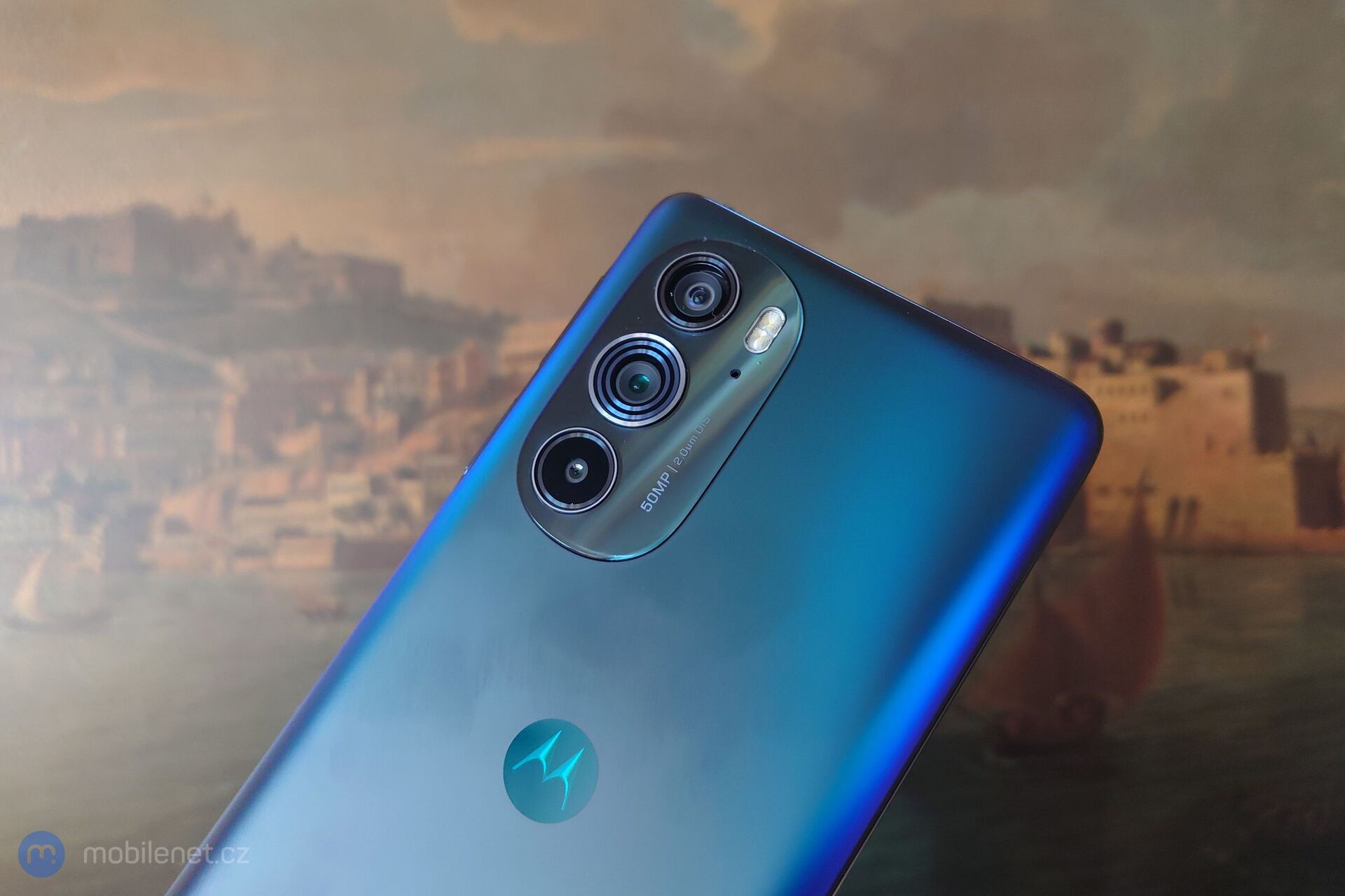 Motorola Edge 30 Pro