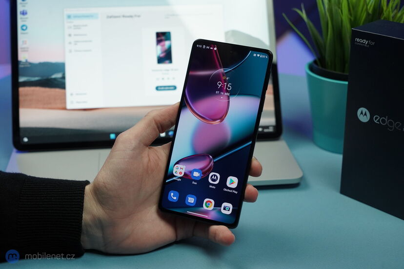 Motorola Edge 30 Pro