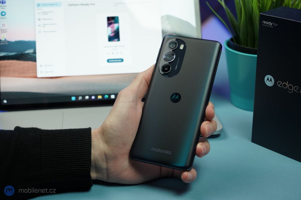 Motorola Edge 30 Pro