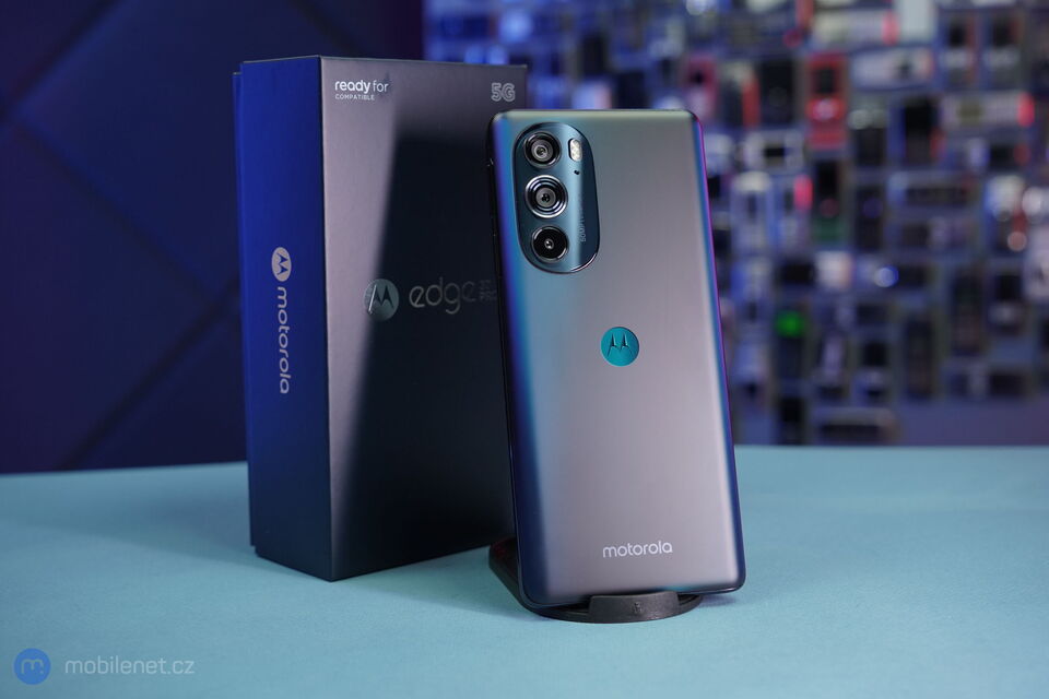 Motorola Edge 30 Pro