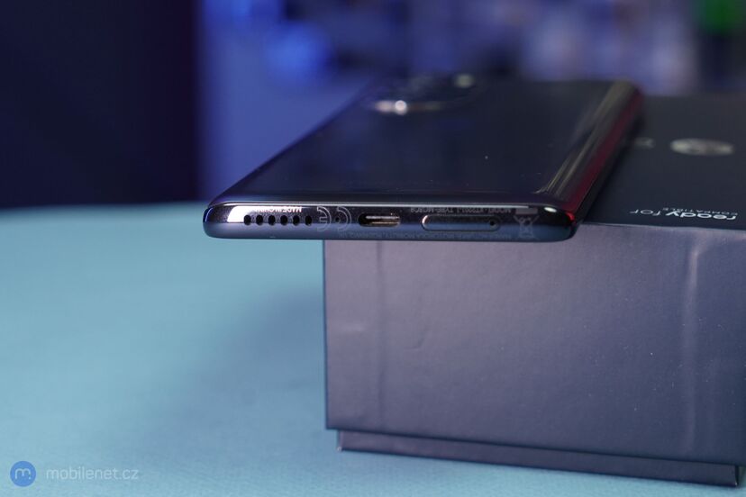 Motorola Edge 30 Pro