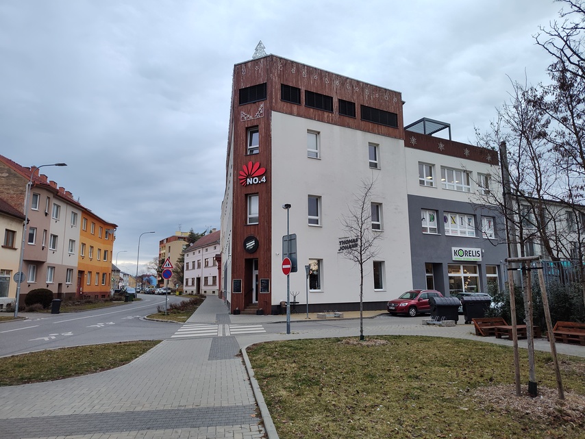 Motorola Edge 30 Pro