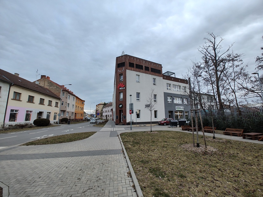 Motorola Edge 30 Pro