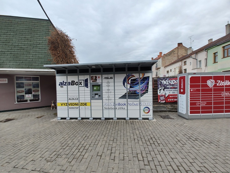 Motorola Edge 30 Pro