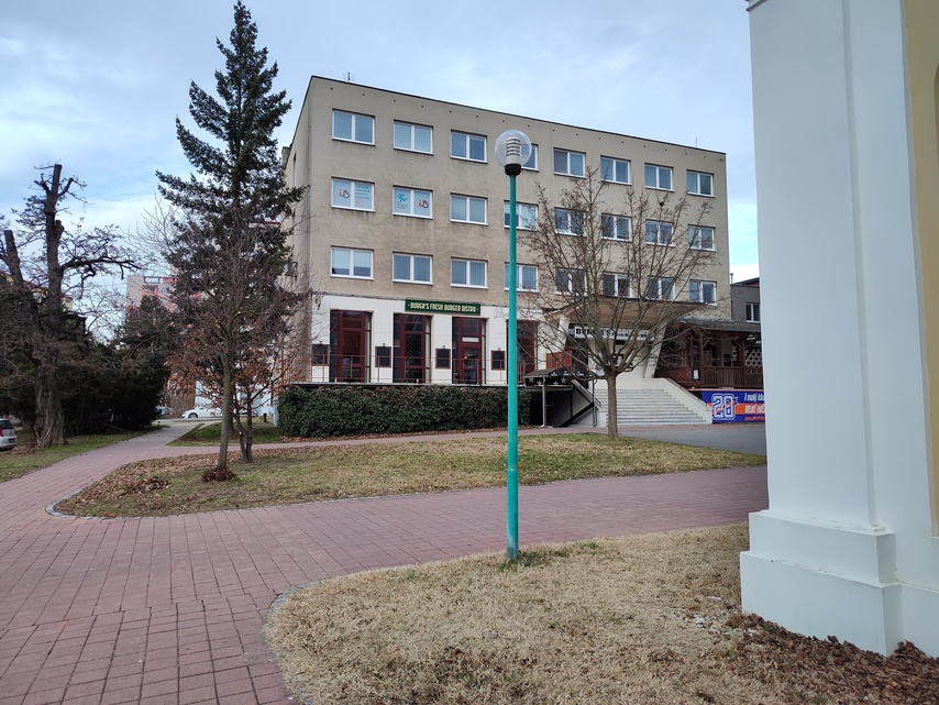 Motorola Edge 30 Pro