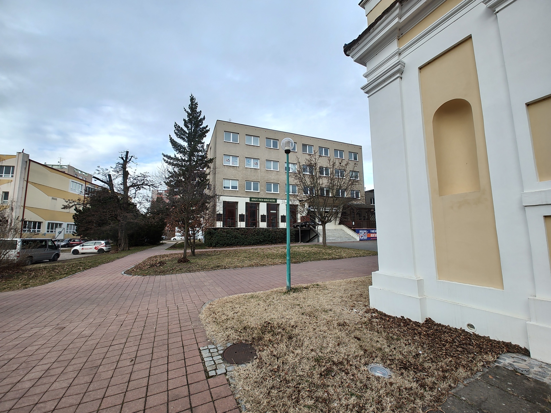 Motorola Edge 30 Pro