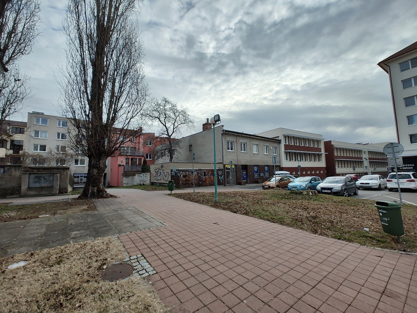 Motorola Edge 30 Pro