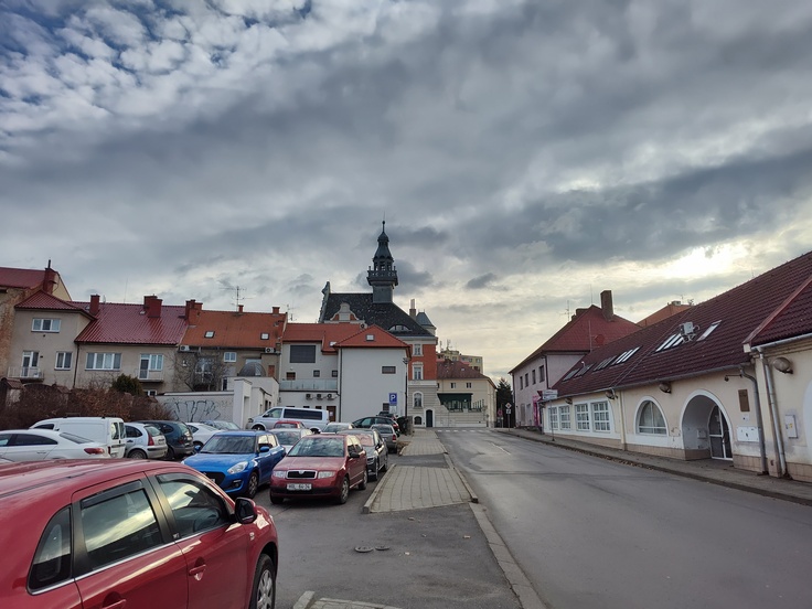 Motorola Edge 30 Pro