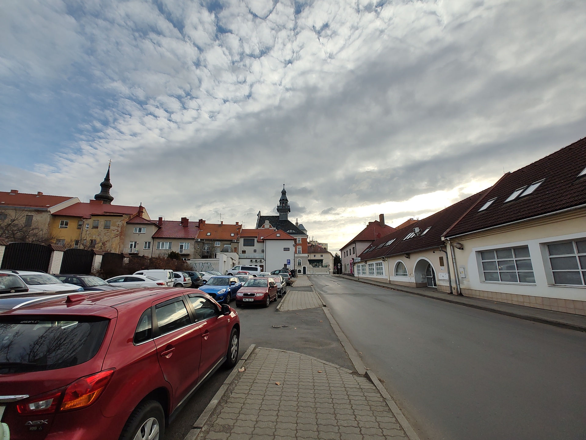 Motorola Edge 30 Pro