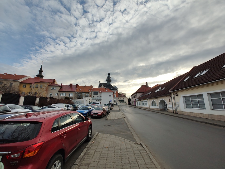 Motorola Edge 30 Pro