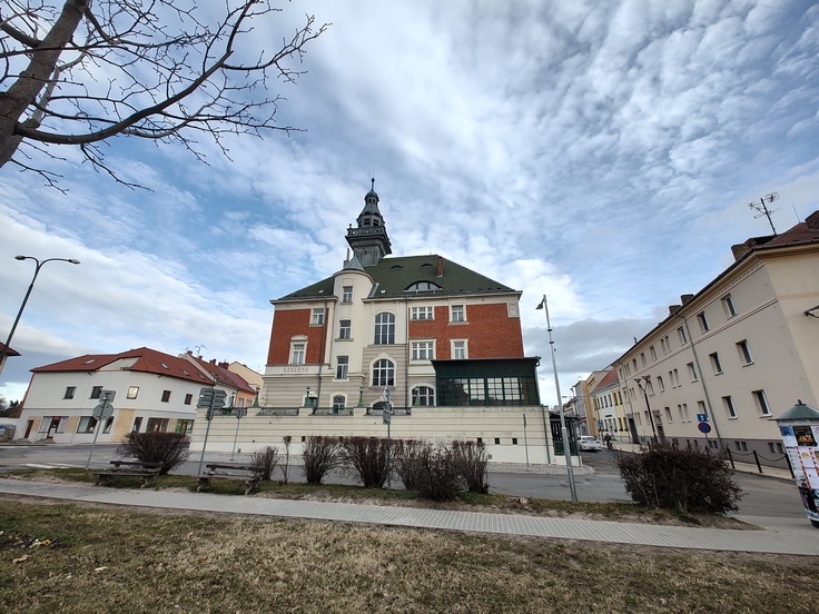 Motorola Edge 30 Pro