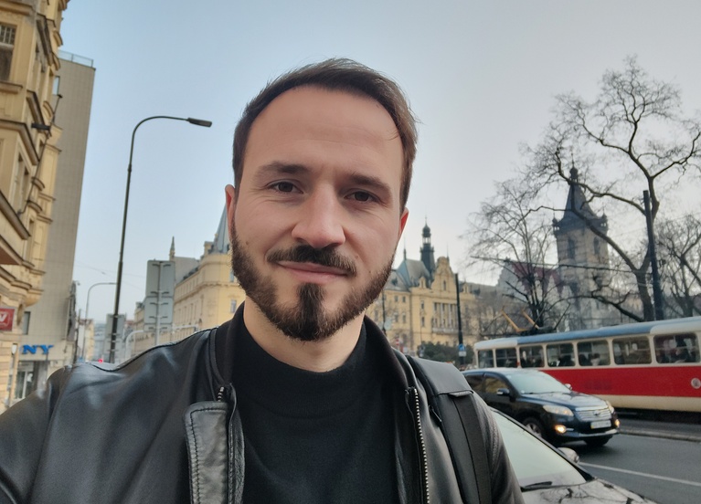 Motorola Edge 30 Pro