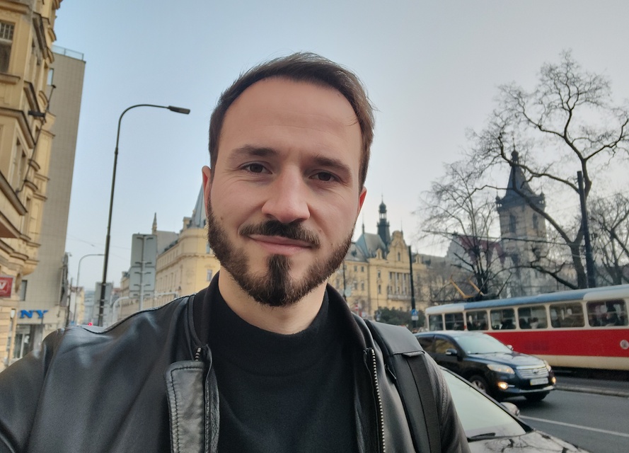 Motorola Edge 30 Pro