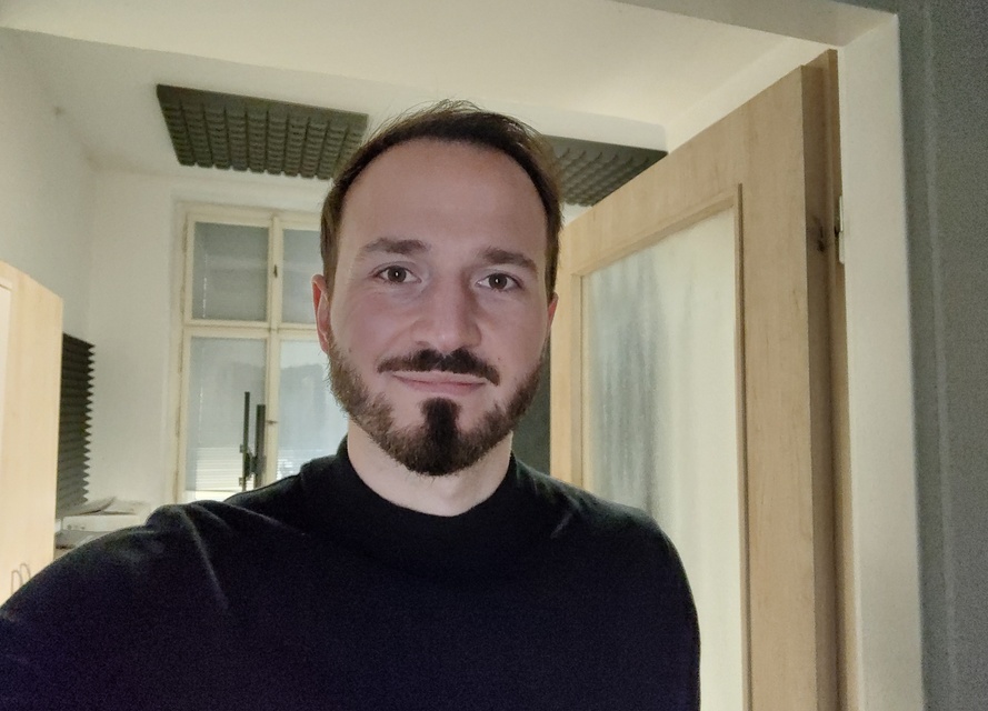 Motorola Edge 30 Pro