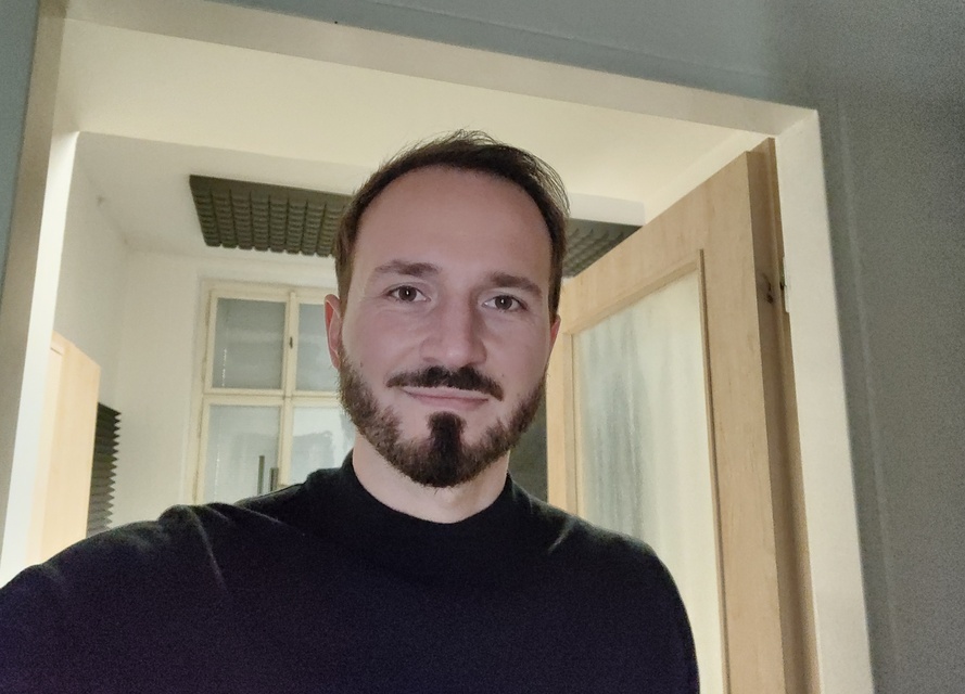 Motorola Edge 30 Pro