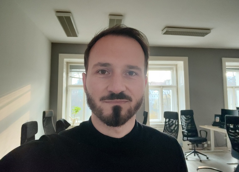 Motorola Edge 30 Pro