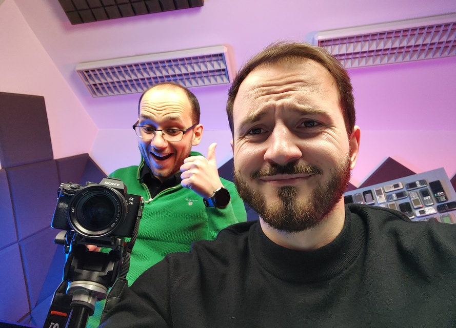 Motorola Edge 30 Pro