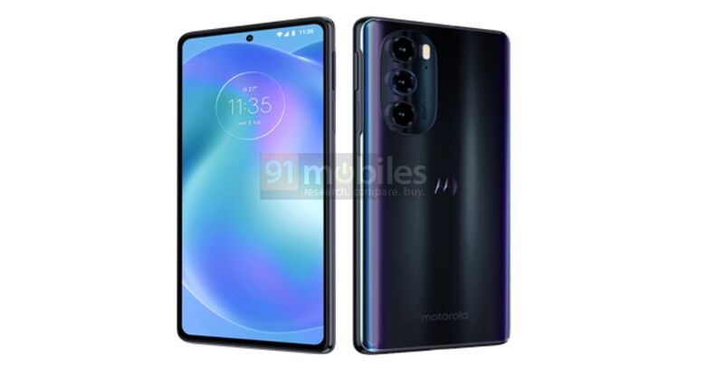 Motorola Edge 30 Ultra