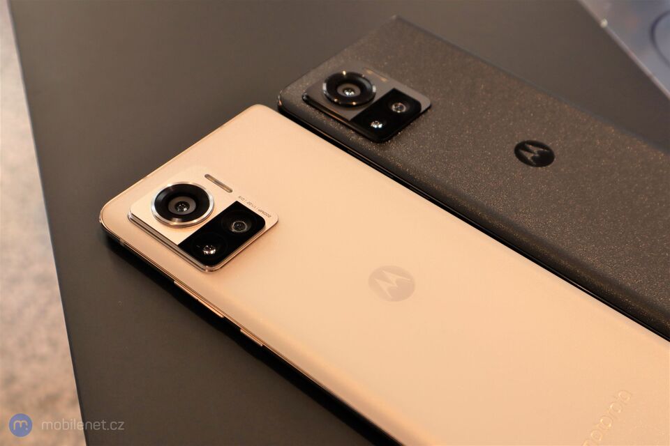 Motorola Edge 30 Ultra