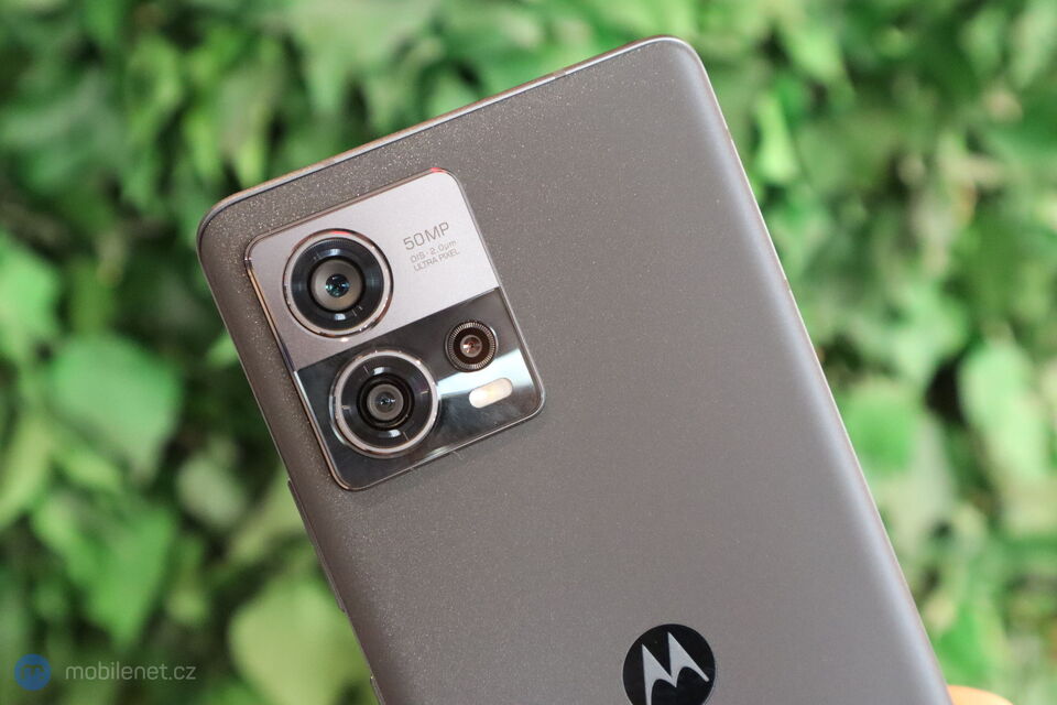 Motorola Edge 30 Ultra