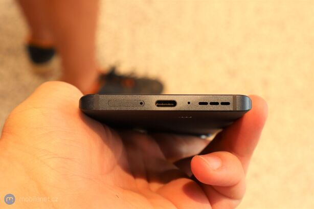 Motorola Edge 30 Ultra