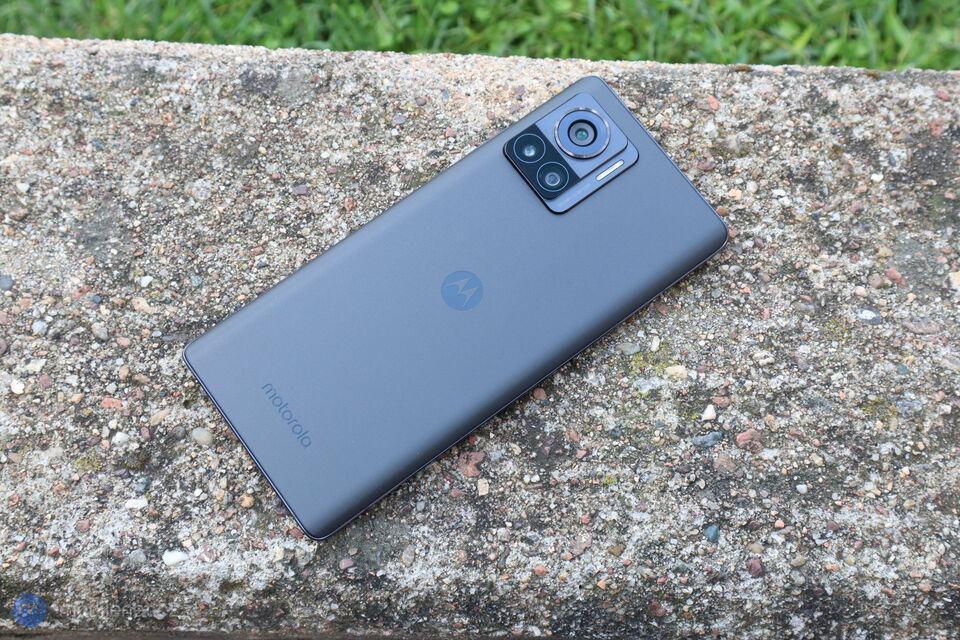 Motorola Edge 30 Ultra