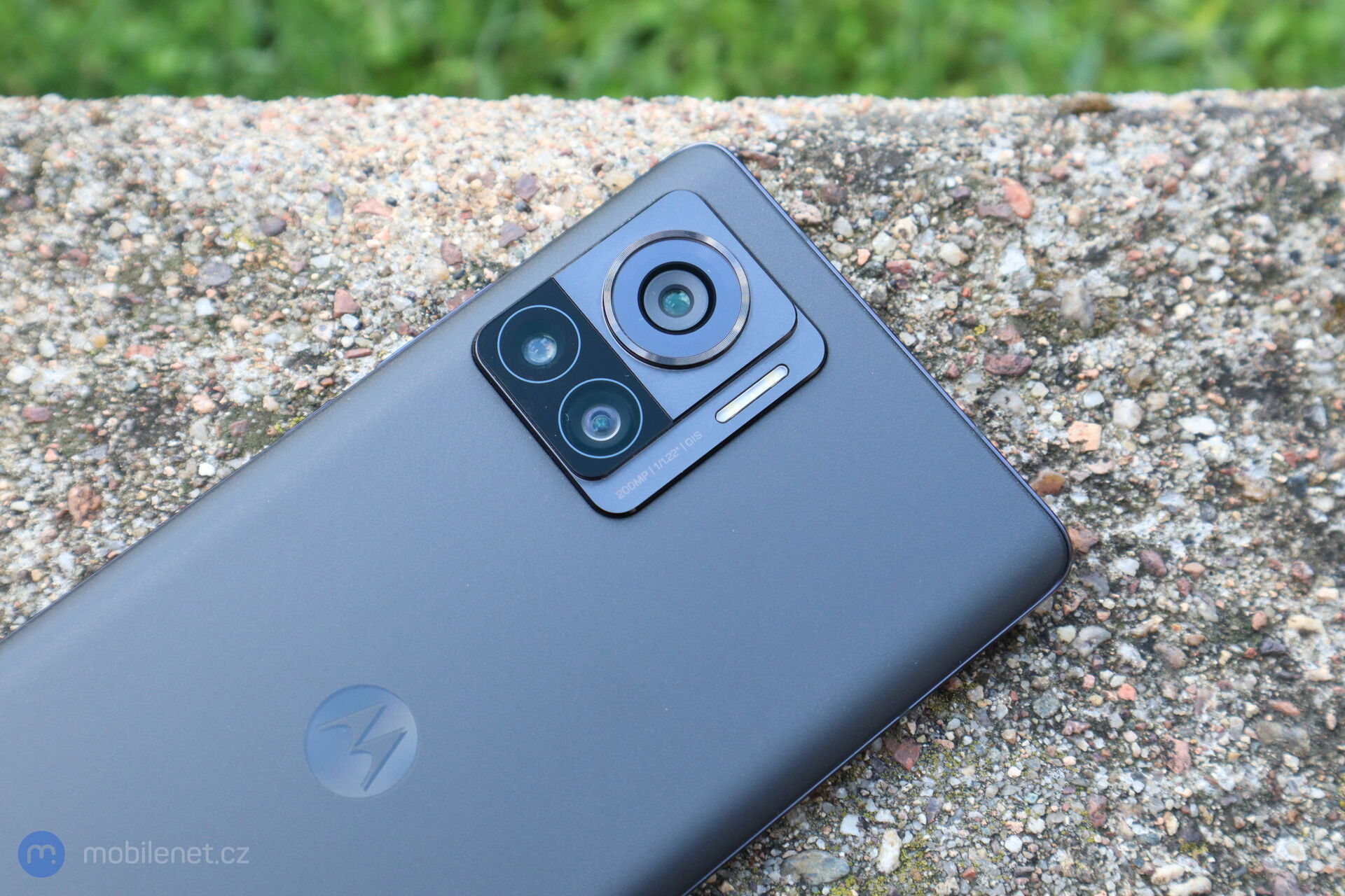 Motorola Edge 30 Ultra