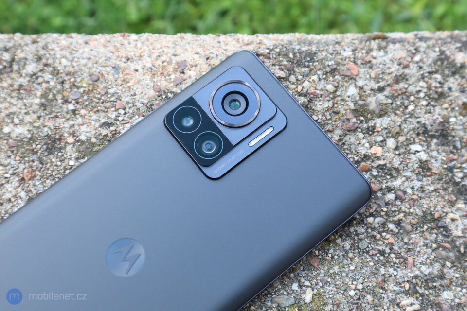 Motorola Edge 30 Ultra