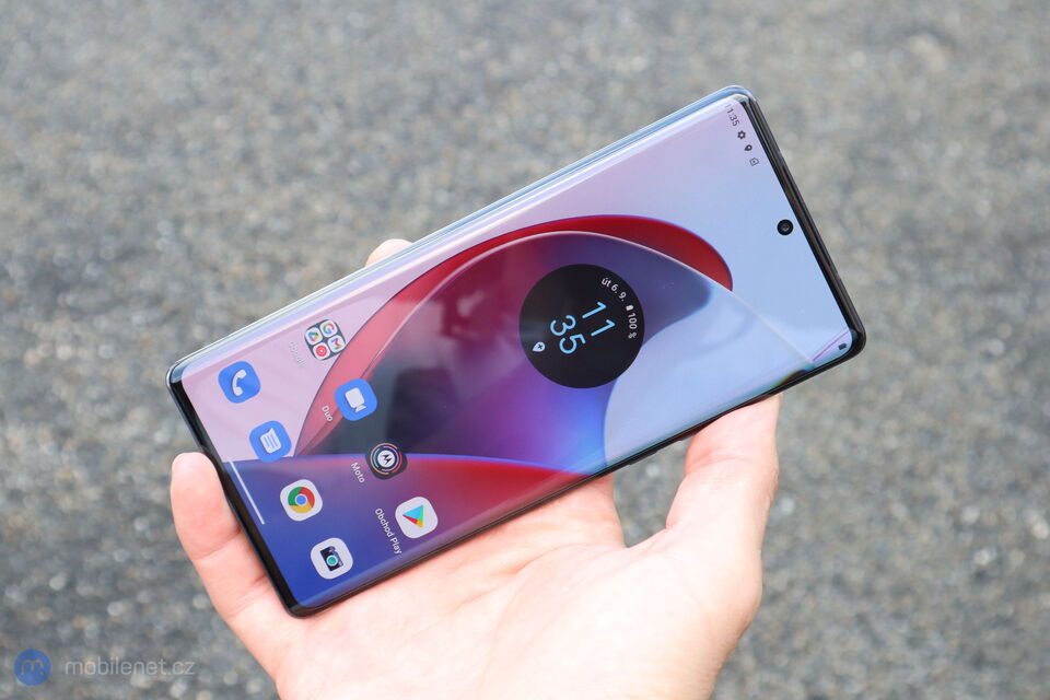 Motorola Edge 30 Ultra