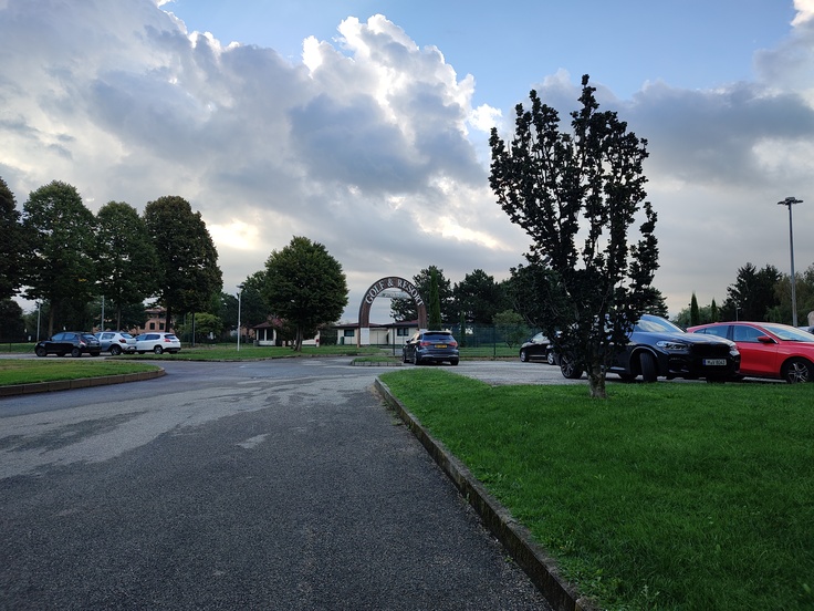 Motorola Edge 30 Ultra