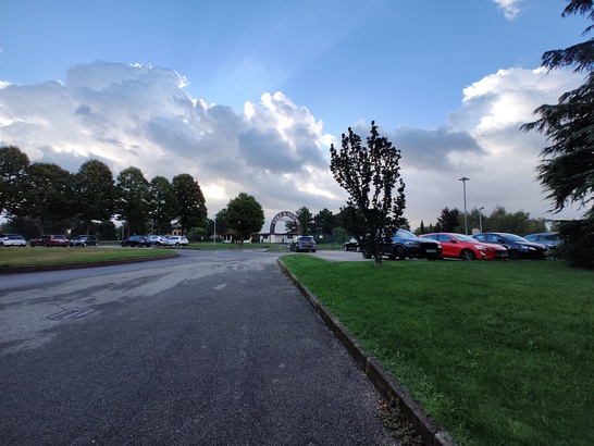 Motorola Edge 30 Ultra