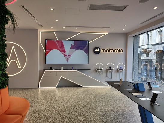 Motorola Edge 30 Ultra