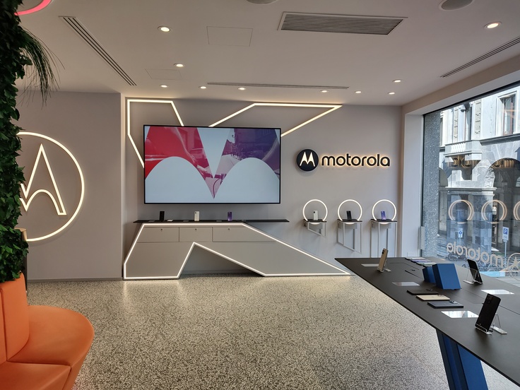 Motorola Edge 30 Ultra