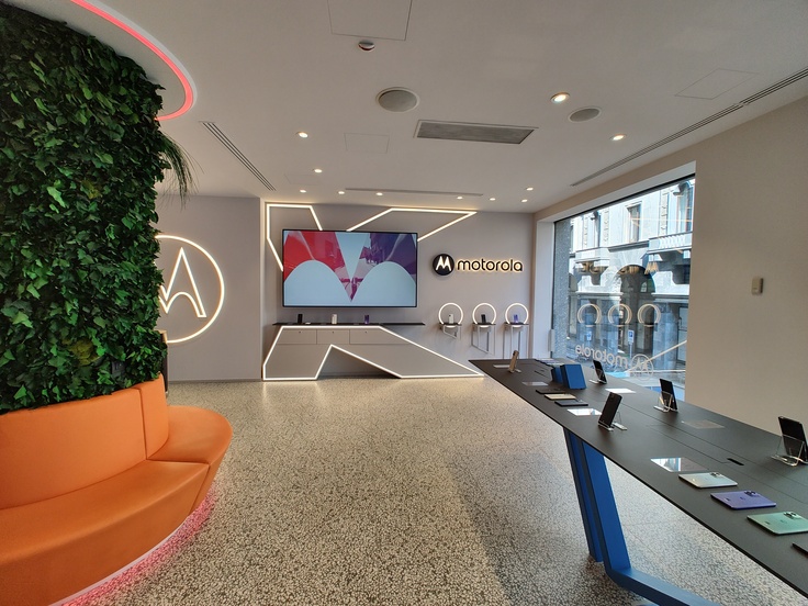 Motorola Edge 30 Ultra