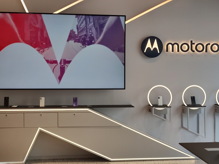 Motorola Edge 30 Ultra