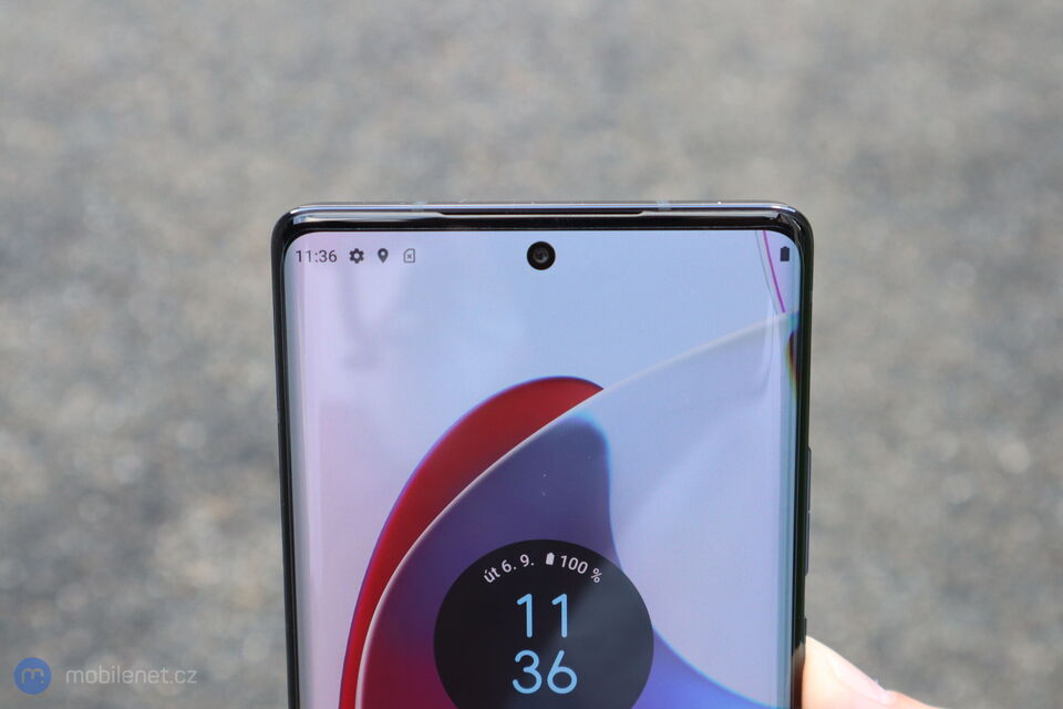 Motorola Edge 30 Ultra